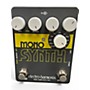 Used Electro-Harmonix Guitar Mono Synth Effect Pedal