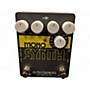 Used Electro-Harmonix Guitar Mono Synth Effect Pedal