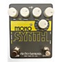 Used Electro-Harmonix Guitar Mono Synth Effect Pedal