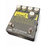 Used Electro-Harmonix Guitar Mono Synth Effect Pedal