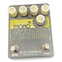 Used Electro-Harmonix Guitar Mono Synth Effect Pedal