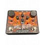 Used Electro-Harmonix HELL MELTER Effect Pedal