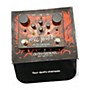 Used Electro-Harmonix HELL MELTER Effect Pedal