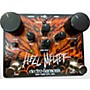 Used Electro-Harmonix HELL MELTER Effect Pedal