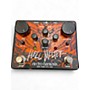 Used Electro-Harmonix Used Electro-Harmonix Hell Melter Effect Pedal