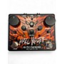Used Electro-Harmonix Hell Melter Effect Pedal