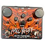 Used Electro-Harmonix Hell Melter  Effect Pedal