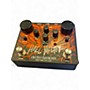 Used Electro-Harmonix Hell Melter Effect Pedal