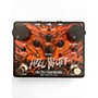 Used Electro-Harmonix Hell Melter Effect Pedal