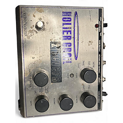 Used Electro-Harmonix Holier Grail Reverb Effect Pedal