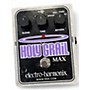 Used Electro-Harmonix Holy Grail MAX Effect Pedal