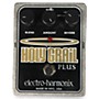 Used Electro-Harmonix Holy Grail Plus Reverb Effect Pedal