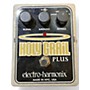 Used Electro-Harmonix Holy Grail Plus Reverb Effect Pedal