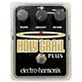 Used Electro-Harmonix Holy Grail Plus Reverb Effect Pedal