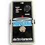 Used Electro-Harmonix Holy Grail Reverb Effect Pedal