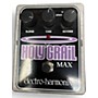 Used Electro-Harmonix Holy Grail Reverb Effect Pedal