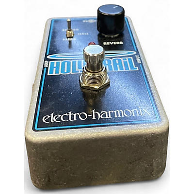 Used Electro-Harmonix Holy Grail Reverb Effect Pedal