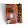 Used Electro-Harmonix Holy Stain Distortion Reverb Effect Processor