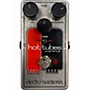 Used Electro-Harmonix Hot Tubes Nano Overdrive Effect Pedal
