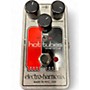 Used Electro-Harmonix Hot Tubes Nano Overdrive Effect Pedal