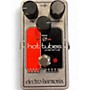 Used Electro-Harmonix Hot Tubes Nano Overdrive Effect Pedal