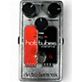 Used Electro-Harmonix Hot Tubes Overdrive Effect Pedal