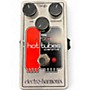 Used Electro-Harmonix Hot Tubes Overdrive Effect Pedal