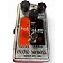 Used Electro-Harmonix Hot Tubes Overdrive Effect Pedal