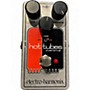 Used Electro-Harmonix Hot Tubes Overdrive Effect Pedal