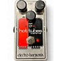Used Electro-Harmonix Hot Tubes Overdrive Effect Pedal
