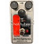 Used Electro-Harmonix Hot Tubes Overdrive Effect Pedal