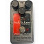 Used Electro-Harmonix Hot Tubes Overdrive Effect Pedal