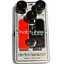 Used Electro-Harmonix Hot Tubes Overdrive Effect Pedal