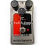 Used Electro-Harmonix Hot Tubes Overdrive Effect Pedal