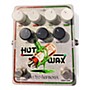 Used Electro-Harmonix Hot Wax Multi Overdrive Effect Pedal