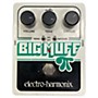 Used Electro-Harmonix Hot Wax Multi Overdrive Effect Pedal