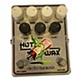 Used Electro-Harmonix Hot Wax Multi Overdrive Effect Pedal