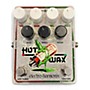 Used Electro-Harmonix Hot Wax Multi Overdrive Effect Pedal