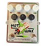 Used Electro-Harmonix Hot Wax Multi Overdrive Effect Pedal