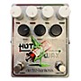 Used Electro-Harmonix Hot Wax Multi Overdrive Effect Pedal