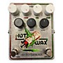 Used Electro-Harmonix Hot Wax Multi Overdrive Effect Pedal