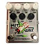 Used Electro-Harmonix Hot Wax Multi Overdrive Effect Pedal