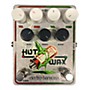 Used Electro-Harmonix Hot Wax Multi Overdrive Effect Pedal
