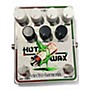 Used Electro-Harmonix Hot Wax Multi Overdrive Effect Pedal