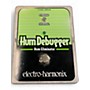 Used Electro-Harmonix Hum Debugger Effect Pedal