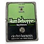 Used Electro-Harmonix Hum Debugger Effect Pedal