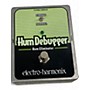 Used Electro-Harmonix Hum Debugger Effect Pedal