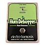Used Electro-Harmonix Hum Debugger Effect Pedal