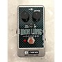 Used Electro-Harmonix Used Electro-Harmonix Iron Lung Vocoder Effect Pedal