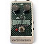 Used Electro-Harmonix Iron Lung Vocoder Effect Pedal